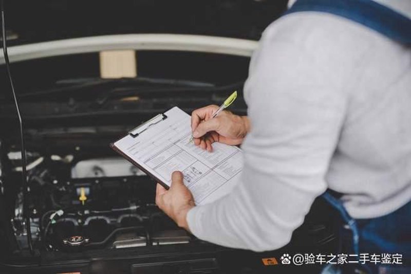 二手车交易那些事儿：新手必看